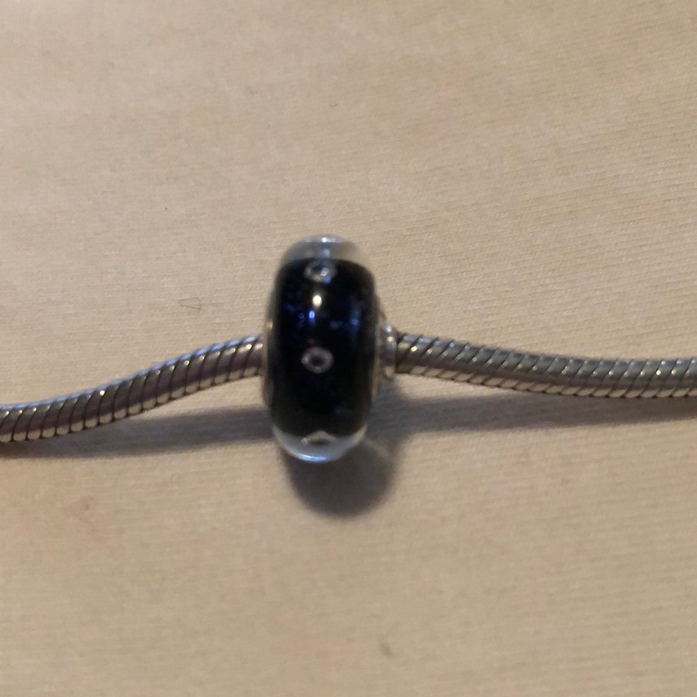 Pandora Murano charm